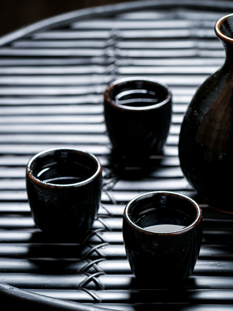 Sake